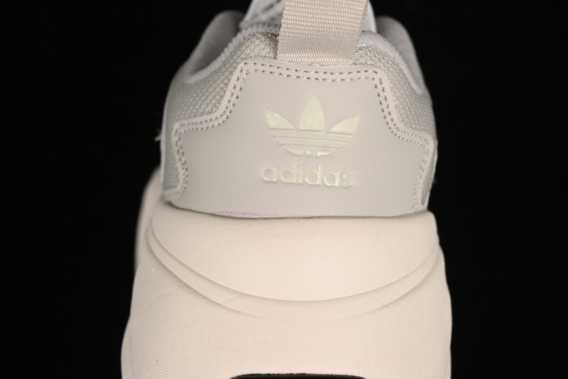 Adidas Originals Ozgaia 3.0 Lifestyle Sneakers with Thick Platform Sole - IG6042