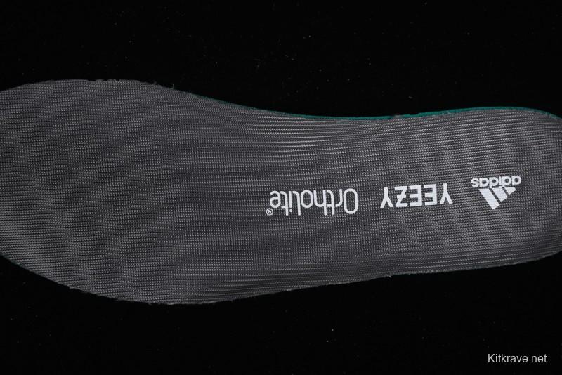 Adidas Yeezy 500 Granite Casual Running Shoes - GW6373