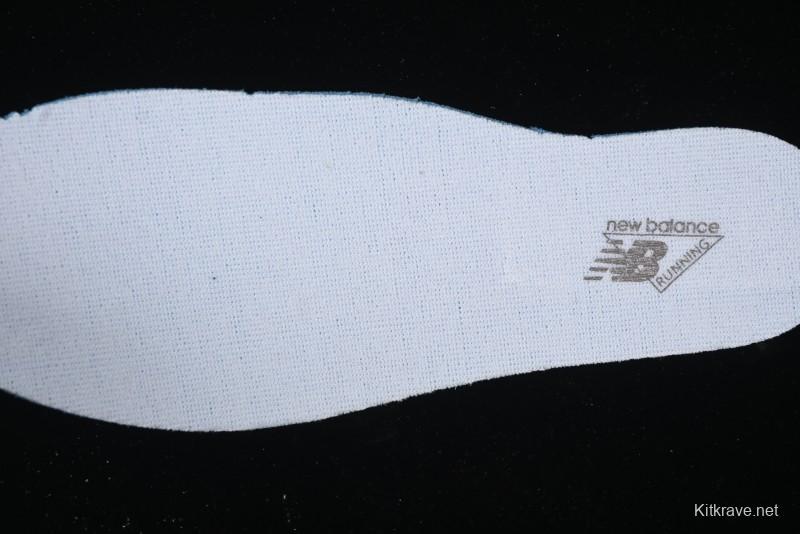 New Balance 9060 Retro Casual Running Shoes with ABZORB Cushioning Technology - U9060PB