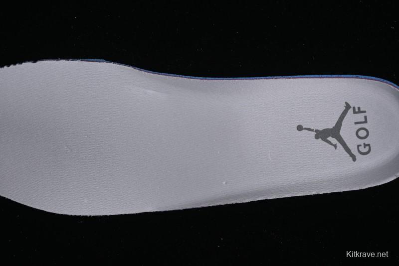 Nike Air Jordan 1 Low Golf Shoes - DD9315-006