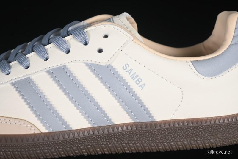 Adidas Samba OG Casual Sneakers - JH7299