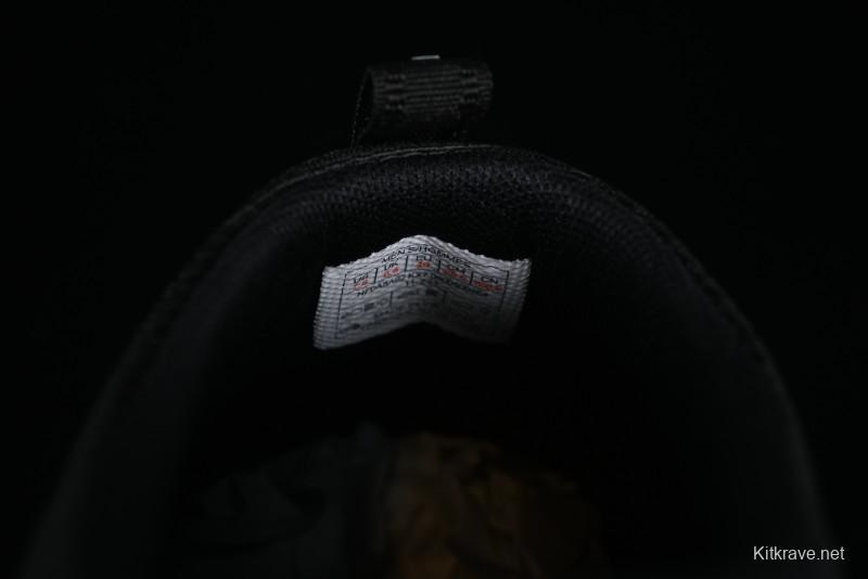 The North Face Hedgehog Sneaker Low Top Hiking Trail Outdoor Casual Sports Shoes - NF0A8A92KX7-075