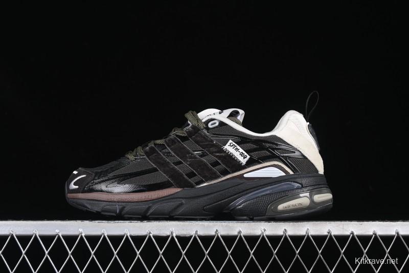 Adidas Song For The Mute x Ad Originals Adistar Cushion Retro Comfortable Anti-Slip Lifestyle Sneakers - JH9007