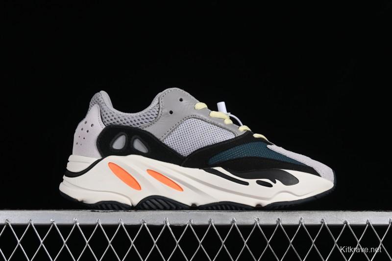 Adidas Yeezy Boost 700 Runner with 3M Reflective Design - B75571