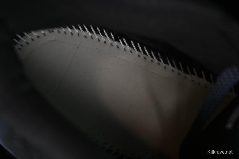 Nike Air Zoom G.T. Hustle 3 Basketball Shoes with Responsive Cushioning and Breathable Design - FV5952-001