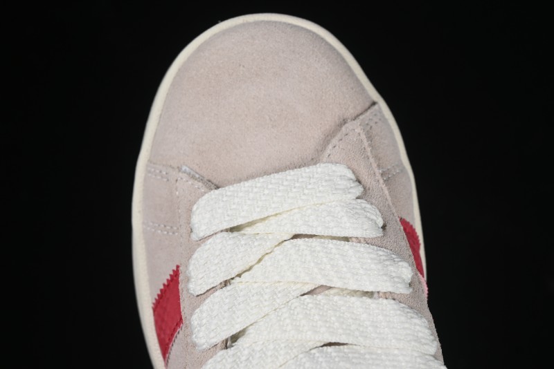Adidas Originals Campus 00s Retro Casual Sneakers with Chunky Silhouette - JR0093