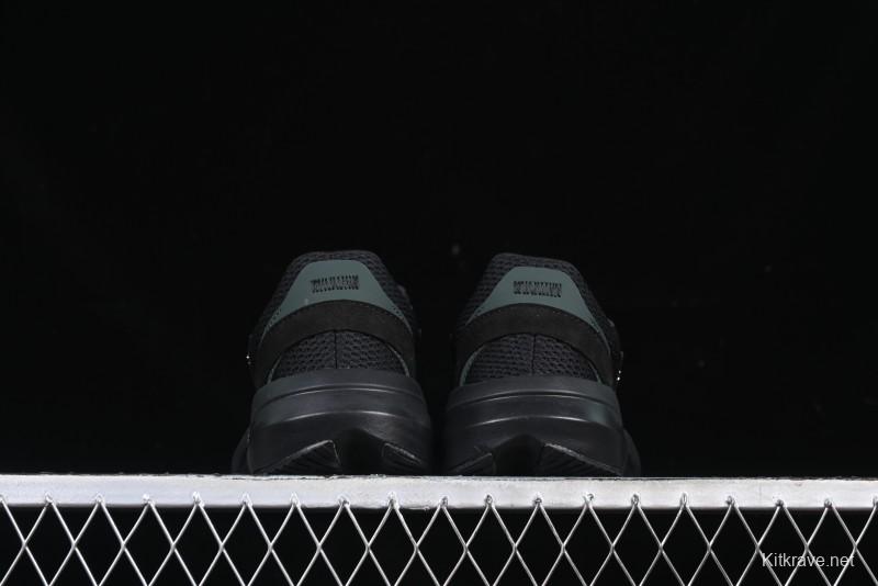 Adidas Lightblaze JH6940 Breathable Running Shoes - AJD4