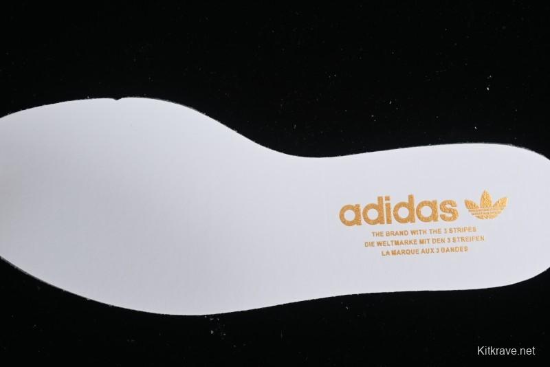 Adidas Samba OG II Casual Sneakers - II0001