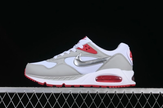 Nike Air Max Correlate Retro Running Shoes with Air Cushion - 511417-102