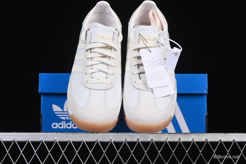 Adidas Originals SL 72 RS Classic Retro Running Shoes - JI2491