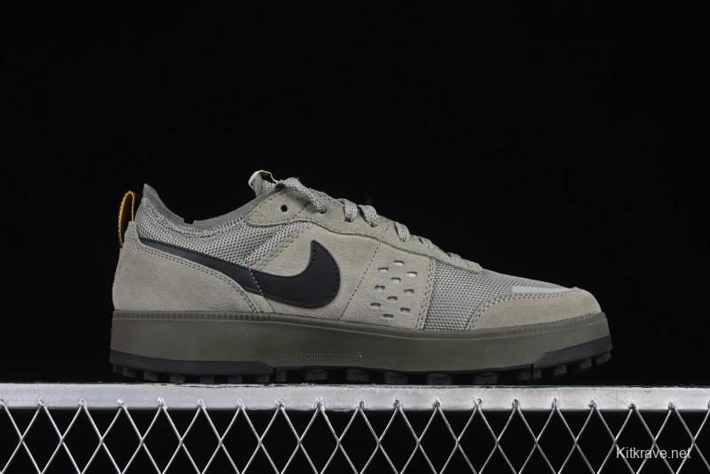 Nike NK C1TY Street Fashion Casual Sneakers with Classic Color Blocking - FZ3863-300