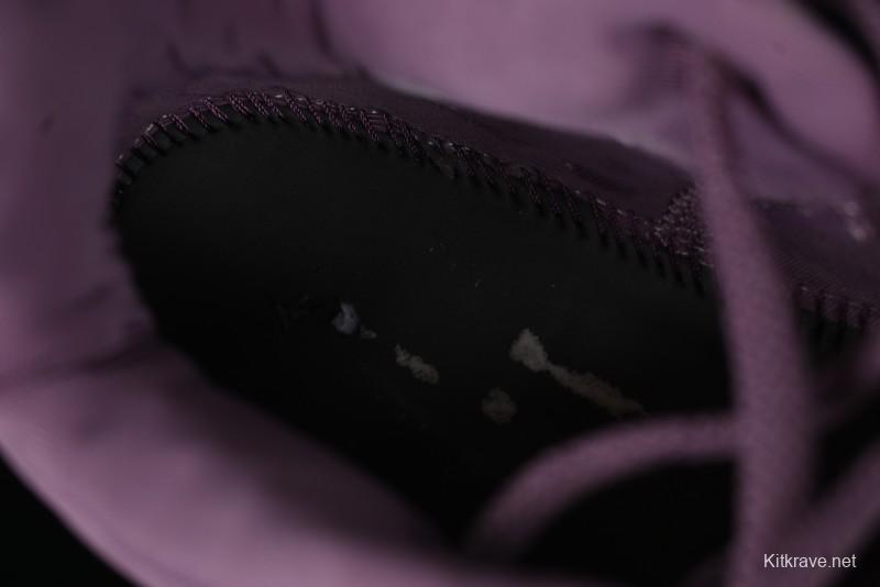 Nike LeBron XXI EP Basketball Shoes with Zoom Air Cushion and Rope Lacing System - FV2345-500