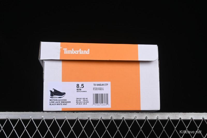 Timberland Outdoor Sports Hiking Casual Shoes - TB0A6DJKETP