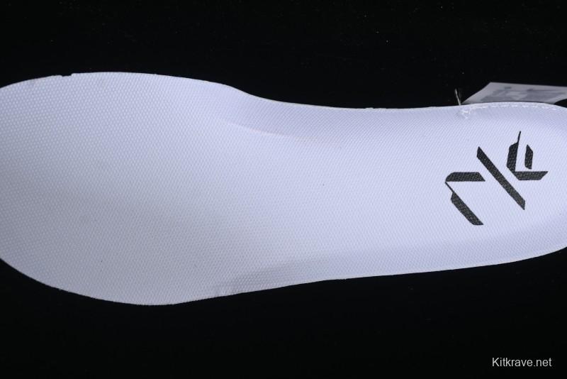 Nike Zoom VaporFly Next 3% Prototype 2024 Super Marathon Running Shoes with Dual Air Zoom and ZoomX Foam - FD8311-100