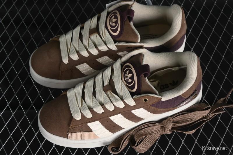 Adidas Originals Campus 00s IF4339 College Series Retro Casual Sneakers with Chunky Silhouette - IF4339
