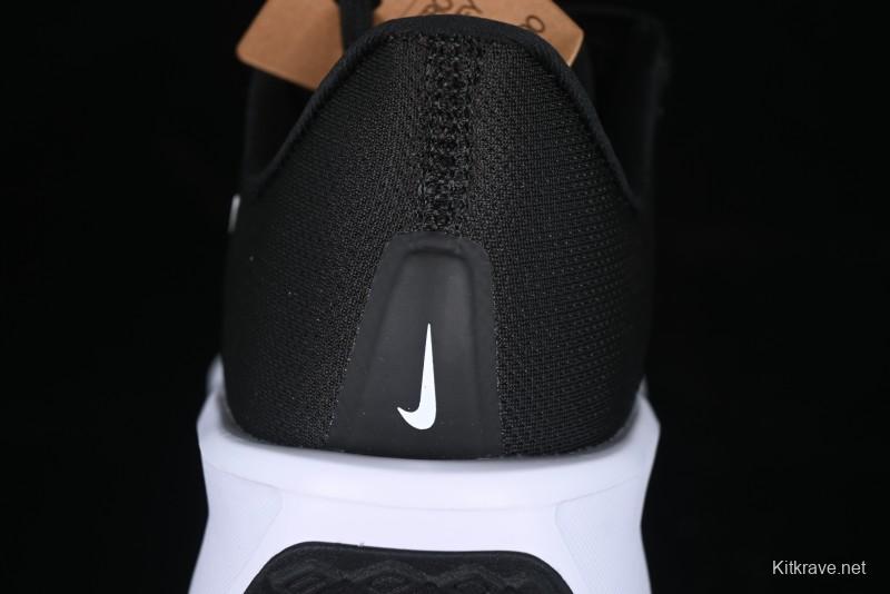 Nike Quest 6 Extreme Series Cushioned Lightweight Running Shoes - FD6033-001