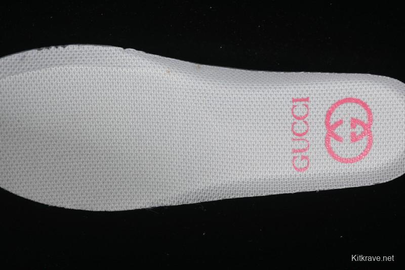 Nike Air Force 1 '07 Low Bugs Bunny Custom Casual Sneakers - BD7700-666