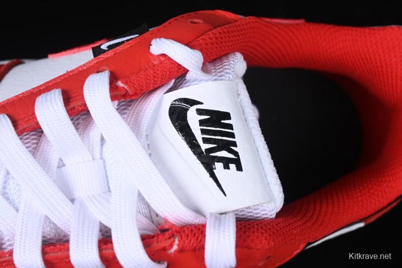 Nike Court Borough Low Retro Breathable Casual Sneakers - AQ1774-101