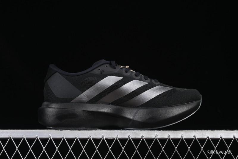 Adidas Adizero Evo SL Lightweight Breathable Cushioned Running Shoes - JP7147