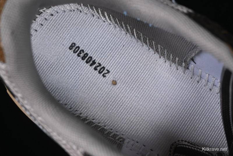 Mizuno Halo Mix Breathable Low-Top Casual Running Shoes - D1GH240809