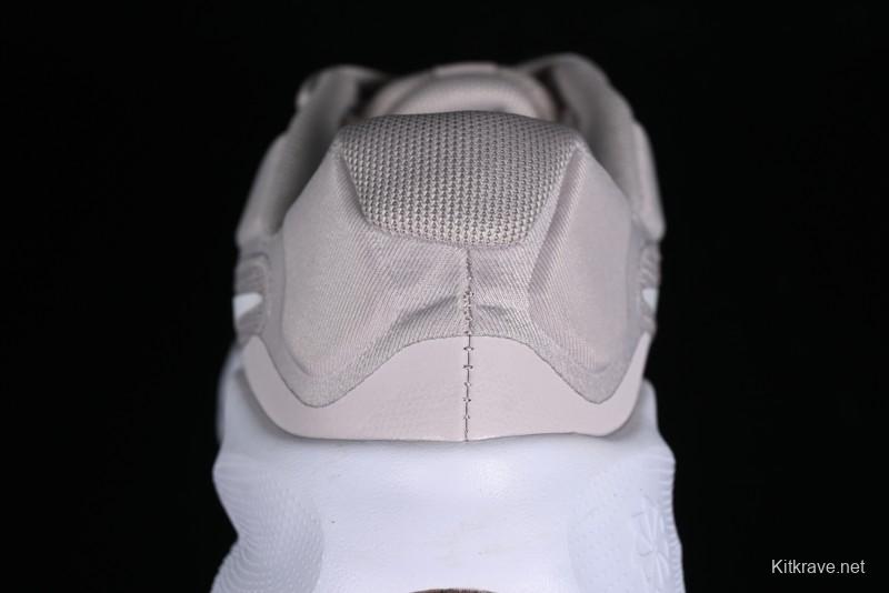 Nike Revolution 7 Wide Low-Top Running Shoes with Breathable Mesh and Durable Cushioning - FB2208-007