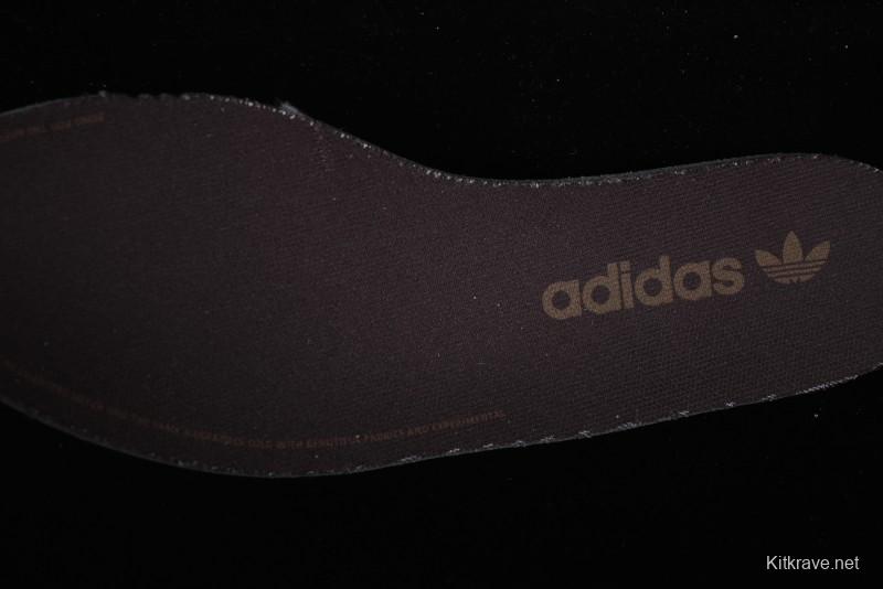 Adidas Song For The Mute x Ad Originals Adistar Cushion Retro Comfortable Anti-Slip Lifestyle Sneakers - JH9009