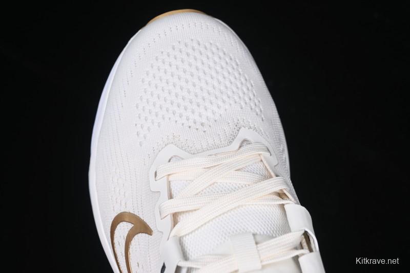 Nike Quest 6 Extreme Series Cushioned Lightweight Running Shoes - FD6034-003