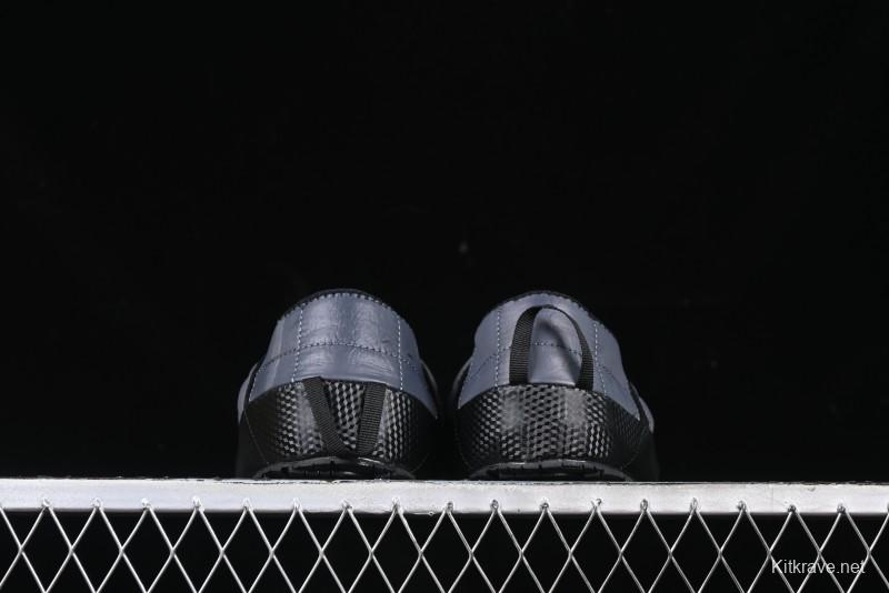 The North Face Thermoball Traction Winter Fleece Breathable Lightweight Casual Shoes - NFOA3UZN-411