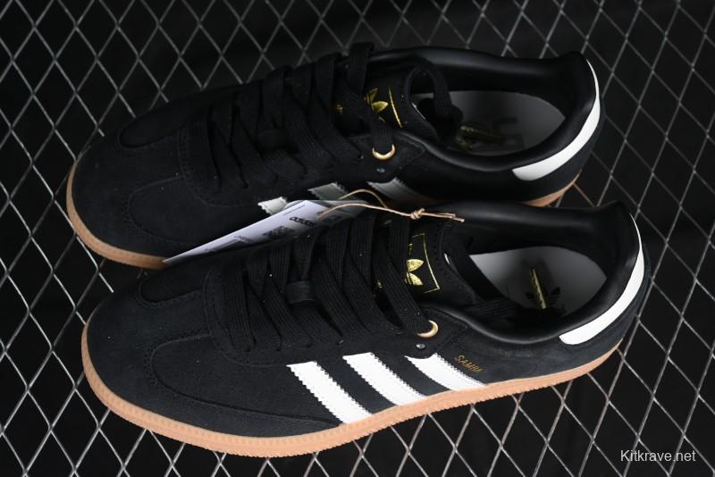Adidas Samba OG Casual Sneakers - JH9160