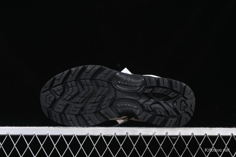 Salomon XT-Quest Outdoor Trail Running Shoes with SENSIFIT Technology and 3D ADVANCED CHASSIS - 477810-23