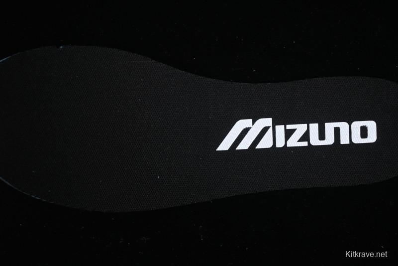 Mizuno Racer S Oarism Breathable Low-Cut Casual Running Shoes - D1GH223501