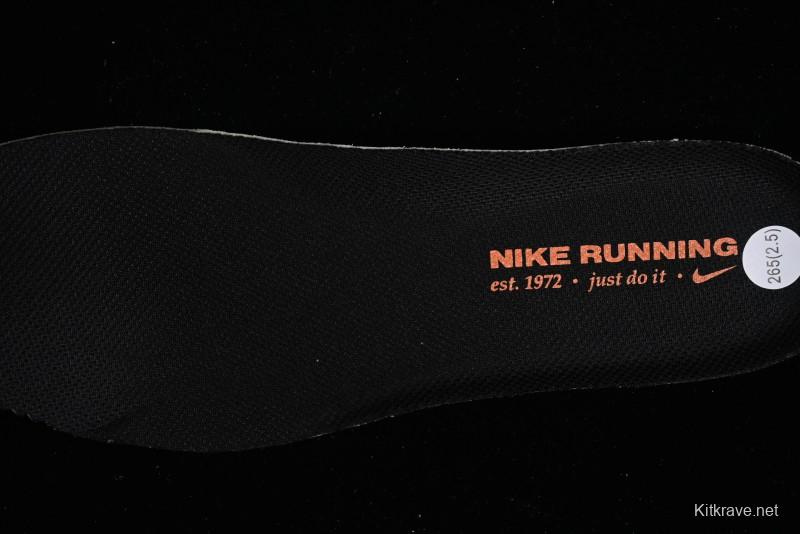 Nike Air Zoom Structure 25 Cushioned Anti-Slip Running Shoes - FQ8724-084