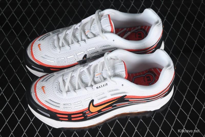 Comme Des Garcons Homme Plus x Nike Air Max TL 2.5 Pack Cushioned Running Shoes - FZ4110-001