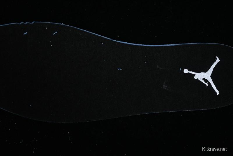 Nike Air Jordan Legacy AJ312 Low Triple Strap Sneakers - HV5970-101