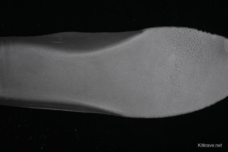 Nike Air Force 1 '07 Low Supreme Collaboration Custom Casual Sneakers with Grey Swoosh - DM6688-056