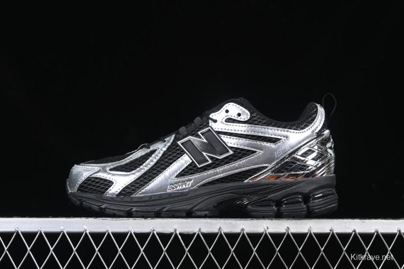 New Balance 1906 Series Retro Dad Style Casual Running Shoes - M1906RBS