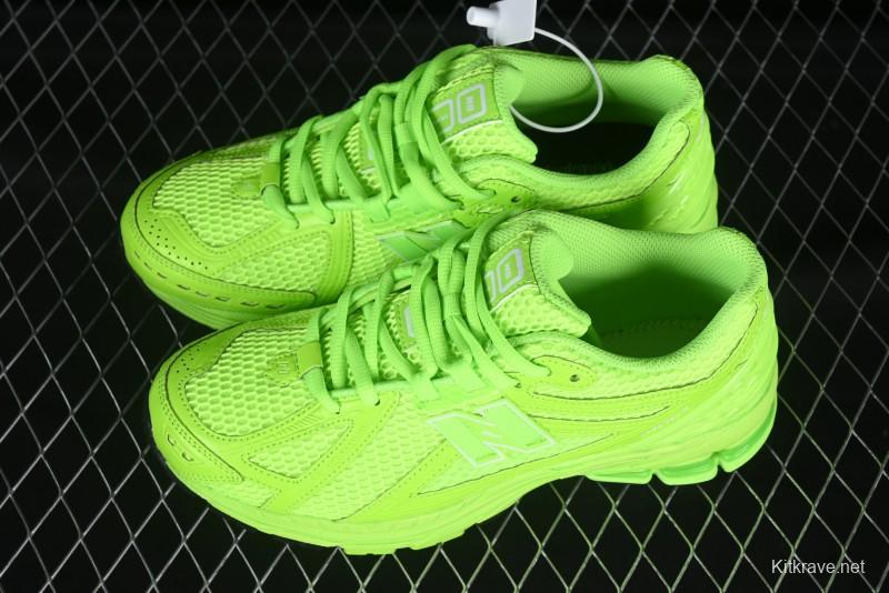 New Balance 1906 Series Retro Dad Style Casual Running Shoes - M1906RAA