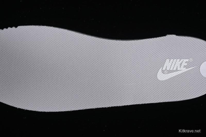 Nike SB Dunk Low All-White Low-Top Casual Skate Shoes - DV0831-101