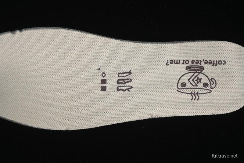 Converse All Star Platform Sneakers in Coffee Bean Milk Tea Color with OrthoLite Insole and Thick Sole for Height Boost - A11619C