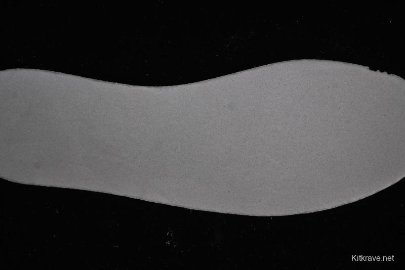 Nike Runtekk Run Retro Low-Top Running Shoes with Cushlon Foam and Anti-Slip Design - HF5724-061