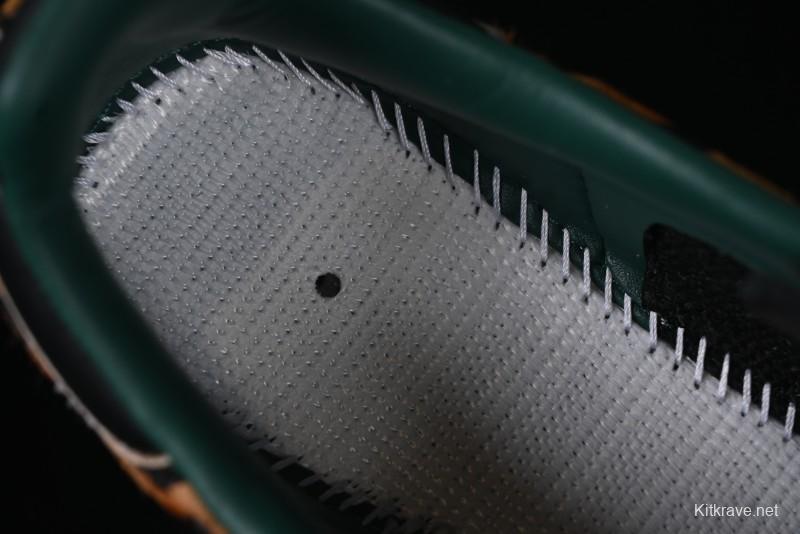 Adidas Samba OG Casual Sneakers with Premium Leather Upper - JI2735