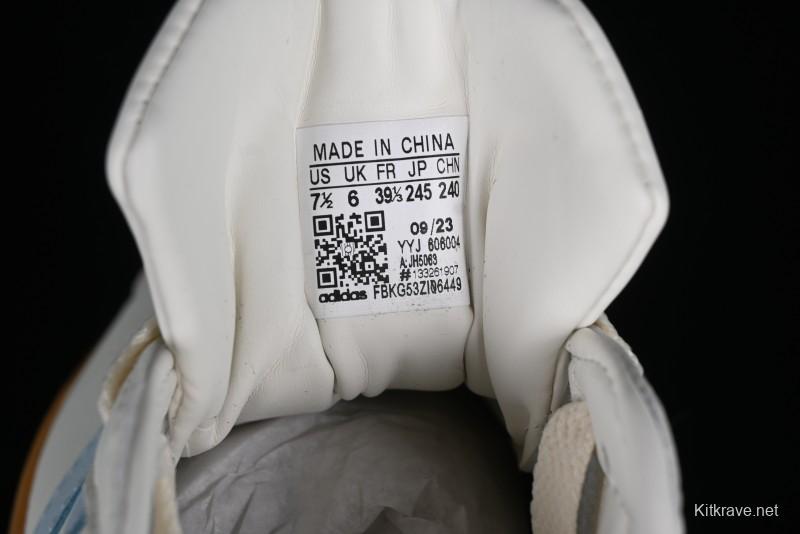 Adidas Neo VL Court 2.0 JH5063 Fashion Trend Sneakers - JH5063