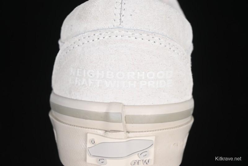 Vans Style 36 Low Top Casual Skate Shoes - VN0A5JMFBGE