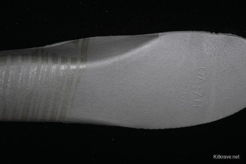 Nike Air Force 1 '07 Low Stussy Collaboration Black White Lace-Up Low-Top Casual Sneakers - SJ1198-108