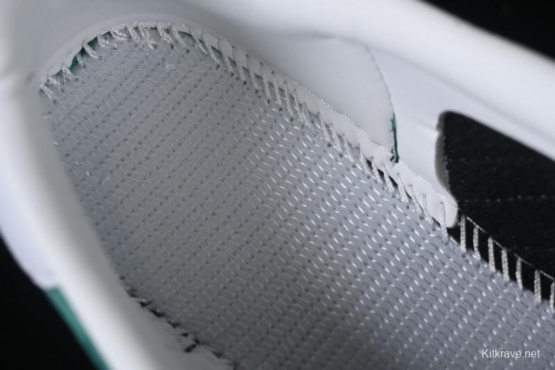 Adidas Originals Gazelle Indoor Retro Casual Anti-Slip Wear-Resistant Low-Top Sneakers - IG1596