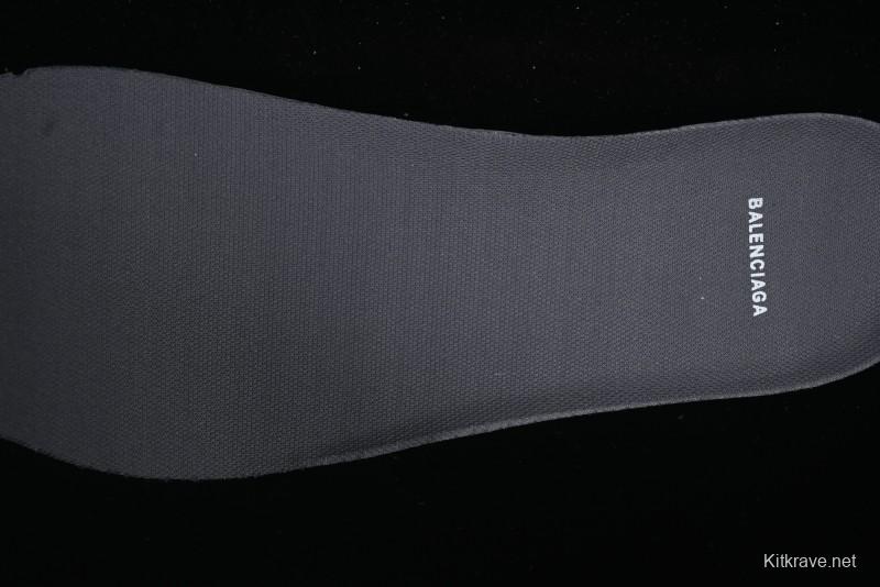 Balenciaga Phantom Sneaker 3XL Running Shoes - W3XGM5140