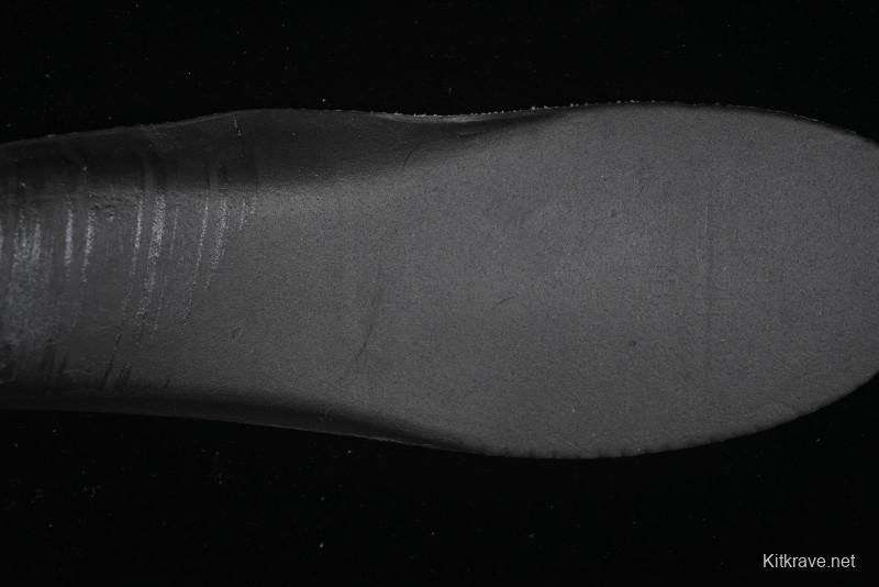 Nike Air Force 1 '07 Low Violent Bear Collaboration Grey Embroidered Swoosh Low-Top Casual Sneakers - KK1988-047