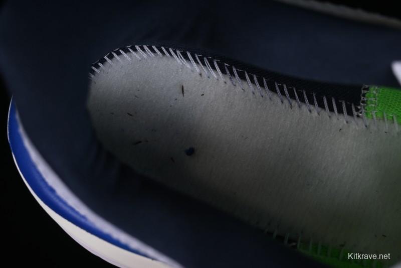 Nike Air Zoom Vomero 17 Lunar Summer 2024 Cushioned Casual Running Shoes - FB1309-100