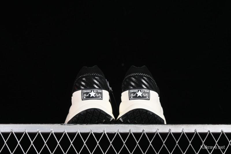 Converse Chuck 70 AT-CX Retro Platform Low-Top Sneakers with Outdoor Functional Design - A06557C