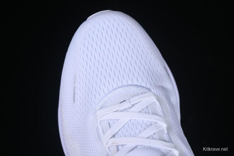 Nike Air Zoom Vomero 18 Lunar Retro Running Shoes with Built-in Zoom Air Cushion - HM6803-809